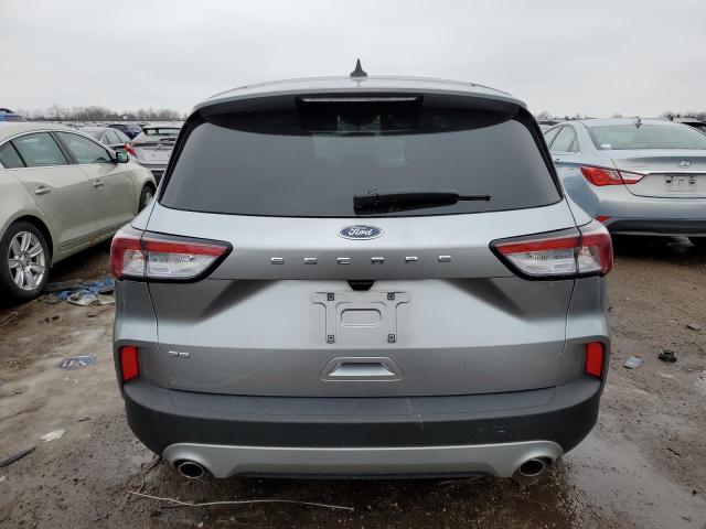 Photo 6 from auction – 2022 FORD ESCAPE SE with VIN 1FMCU0G65NUA35219