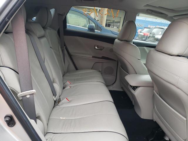 Photo 10 from auction – 2010 TOYOTA VENZA with VIN 4T3BK3BB0AU042748