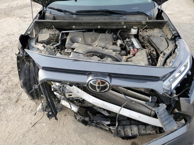 Photo 12 from auction – 2019 TOYOTA RAV4 XLE with VIN 2T3P1RFV2KC043869