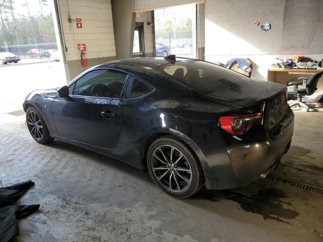 Photo 2 from auction – 2017 TOYOTA 86 BASE with VIN JF1ZNAA10H8709813