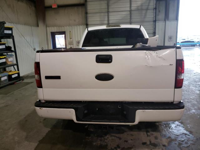 Photo 6 from auction – 2005 FORD F150 with VIN 1FTRX12W85FB74073