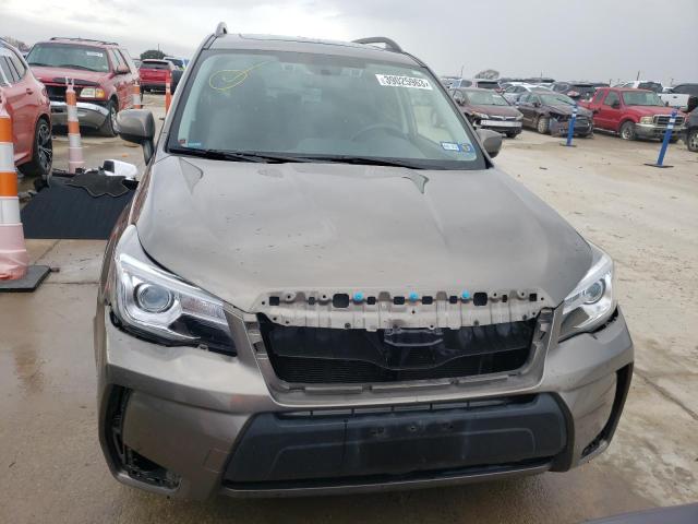 Photo 5 from auction – 2018 SUBARU FORESTER 2 with VIN JF2SJGWC9JH582765
