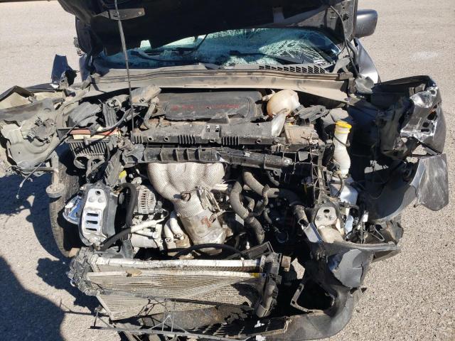 Photo 12 from auction – 2017 JEEP RENEGADE L with VIN ZACCJABB1HPF76992