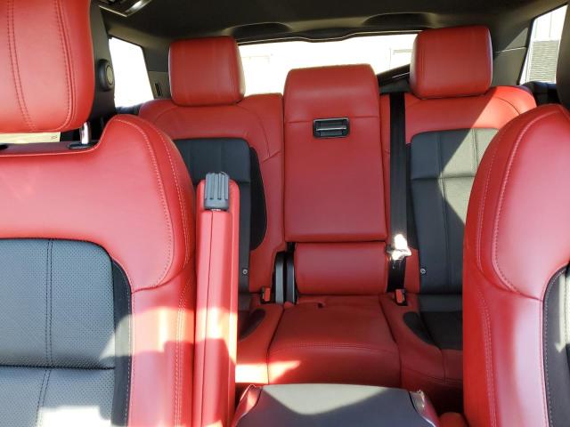 Photo 10 from auction – 2020 LAND ROVER RANGE ROVE with VIN SALWS2RU8LA739601