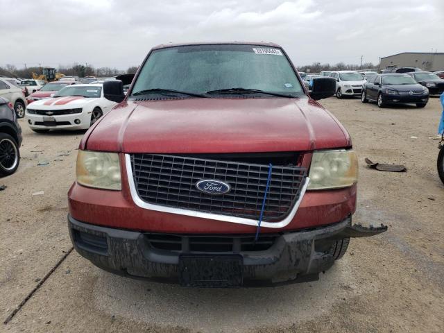 Photo 5 from auction – 2004 FORD EXPEDITION with VIN 1FMRU13W04LB34914