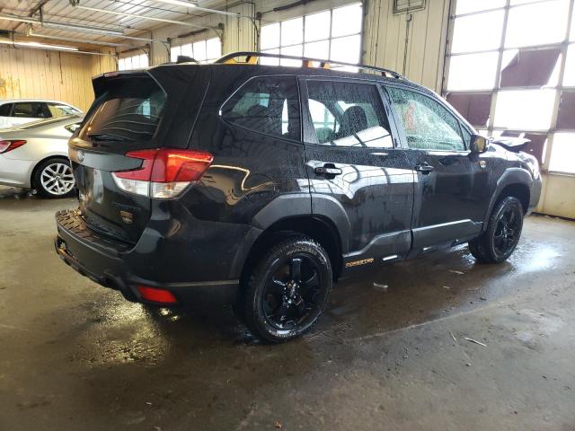 Photo 3 from auction – 2022 SUBARU FORESTER W with VIN JF2SKAMC9NH401831