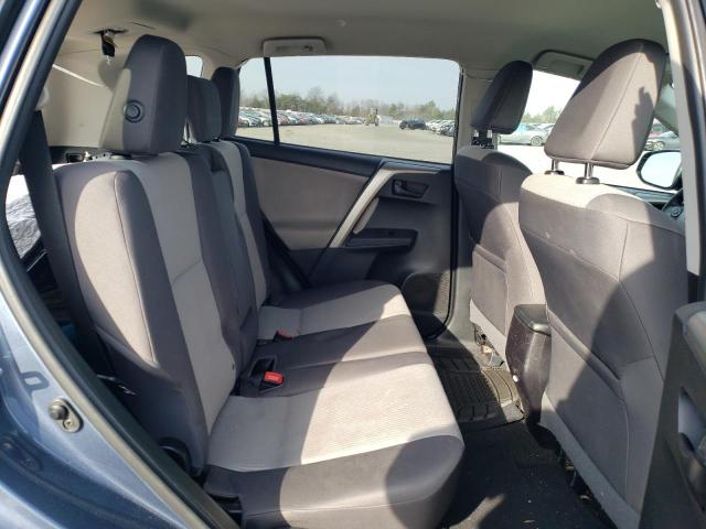 Photo 10 from auction – 2014 TOYOTA RAV4 LE with VIN 2T3BFREV5EW225002