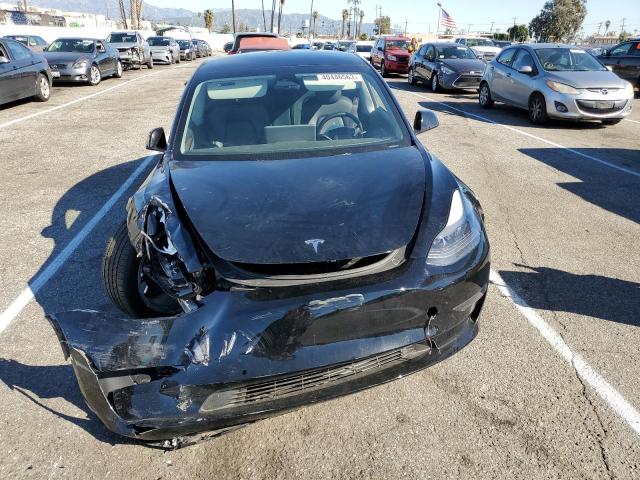 Photo 5 from auction – 2022 TESLA MODEL 3 with VIN 5YJ3E1EA8NF248902