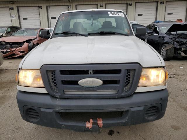 Photo 5 from auction – 2009 FORD RANGER with VIN 1FTYR10D69PA63416