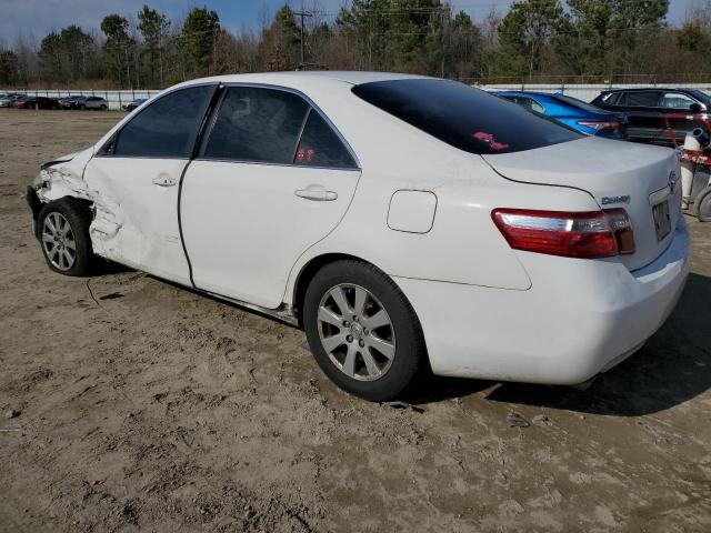 Photo 2 from auction – 2007 TOYOTA CAMRY with VIN JTNBK46K773022729