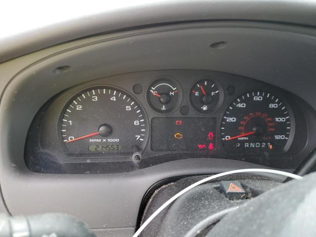 Photo 9 from auction – 2006 FORD RANGER SUP with VIN 1FTZR45E66PA72281