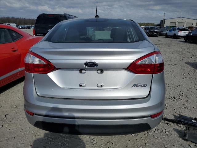 Photo 6 from auction – 2016 FORD FIESTA S with VIN 3FADP4AJ3GM142884