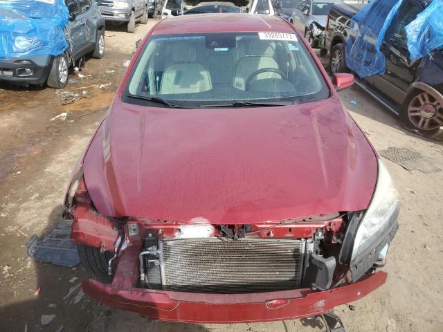 Photo 5 from auction – 2013 CHEVROLET MALIBU 2LT with VIN 1G11E5SA3DF186959