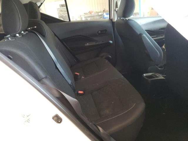 Photo 11 from auction – 2021 NISSAN KICKS S with VIN 3N1CP5BV5ML471619