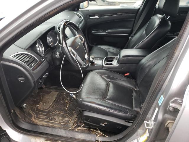 Photo 7 from auction – 2014 CHRYSLER 300C with VIN 2C3CCAKG0EH376998