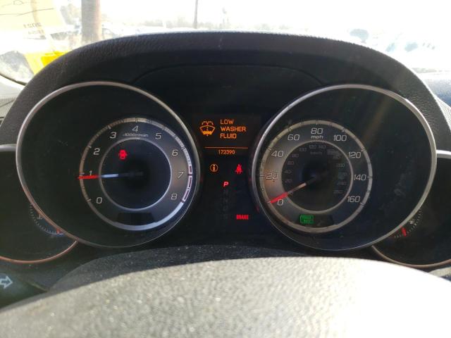 Photo 9 from auction – 2011 ACURA MDX with VIN 2HNYD2H23BH543652