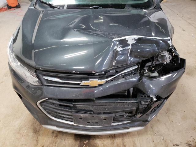 Photo 12 from auction – 2017 CHEVROLET TRAX 1LT with VIN 3GNCJPSB8HL237150
