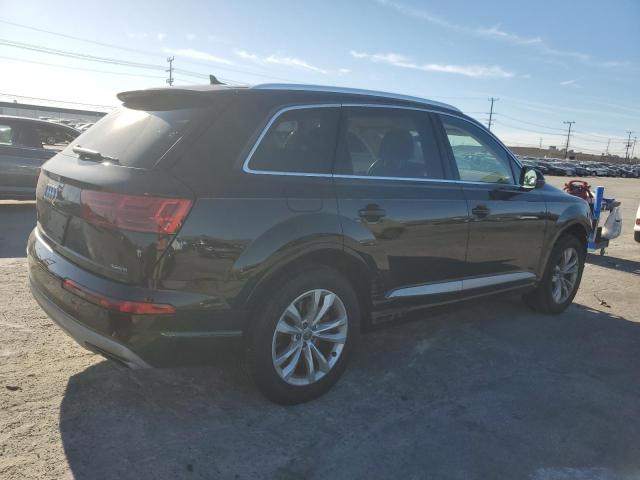 Photo 3 from auction – 2019 AUDI Q7 PREMIUM with VIN WA1AHAF73KD046421