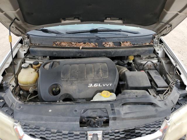Foto 11 de la subasta – 2011 DODGE JOURNEY MA con VIN 3D4PG1FG9BT511266