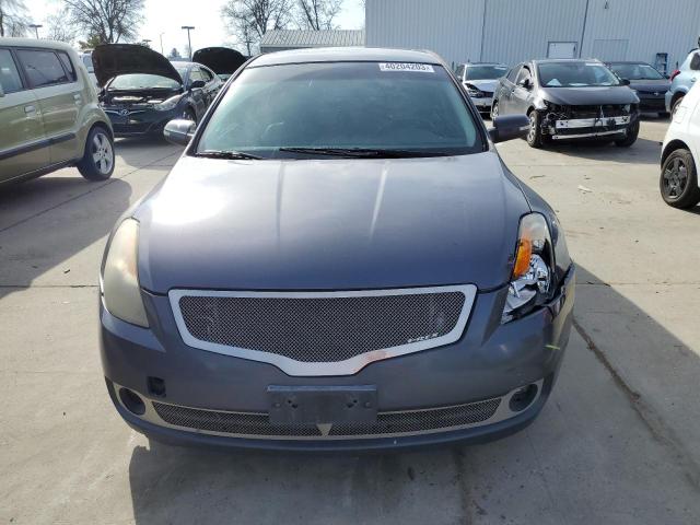 Photo 5 from auction – 2008 NISSAN ALTIMA 3.5 with VIN 1N4BL21E98N483952