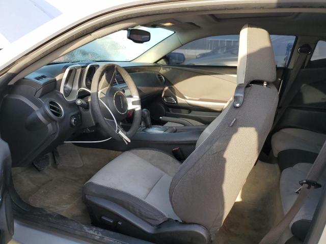 Photo 7 from auction – 2011 CHEVROLET CAMARO LT with VIN 2G1FB1ED1B9205592