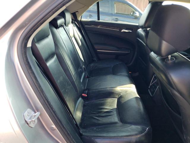 Photo 10 from auction – 2016 CHRYSLER 300C with VIN 2C3CCAEG9GH189936