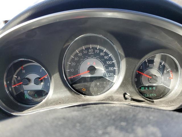 Photo 9 from auction – 2012 CHRYSLER 200 TOURIN with VIN 1C3CCBBB1CN108993