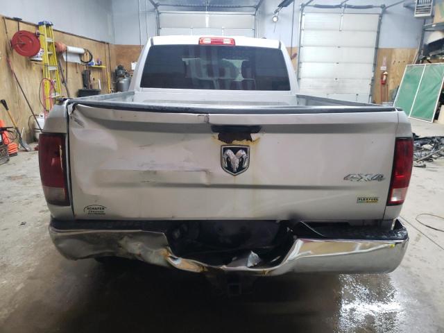Photo 6 from auction – 2012 DODGE RAM 1500 S with VIN 1C6RD7FP6CS263974