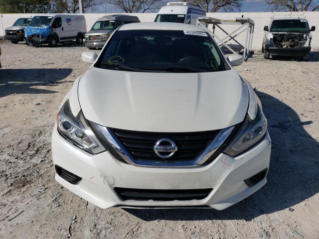 Photo 5 from auction – 2016 NISSAN ALTIMA 2.5 with VIN 1N4AL3AP5GC258702