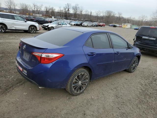 Photo 3 from auction – 2014 TOYOTA COROLLA L with VIN 2T1BURHE5EC012191