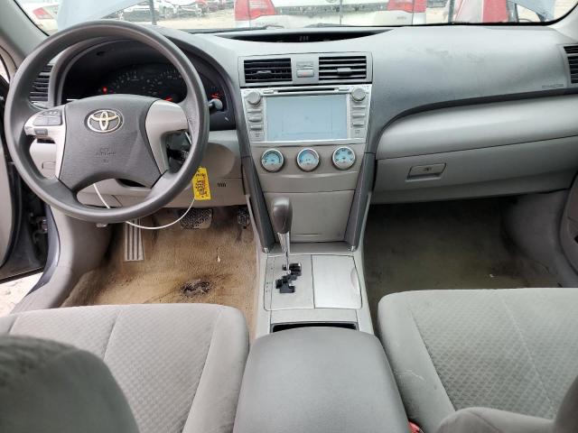 Photo 8 from auction – 2009 TOYOTA CAMRY BASE with VIN 4T1BE46K09U400894