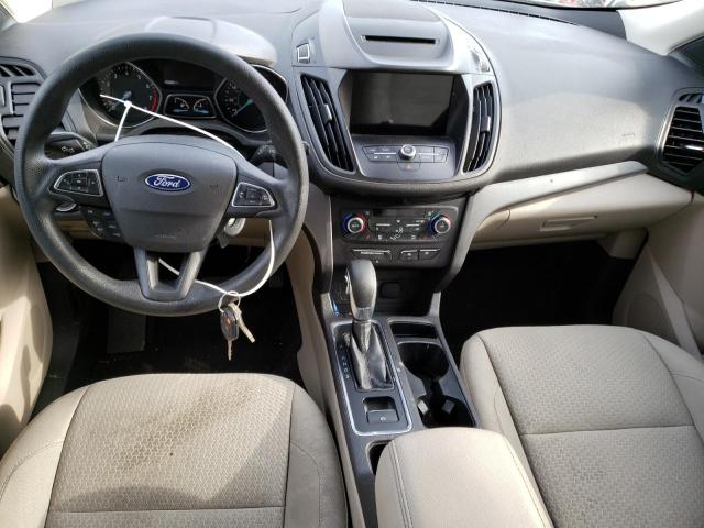 Photo 8 from auction – 2018 FORD ESCAPE SE with VIN 1FMCU9GD8JUC72820