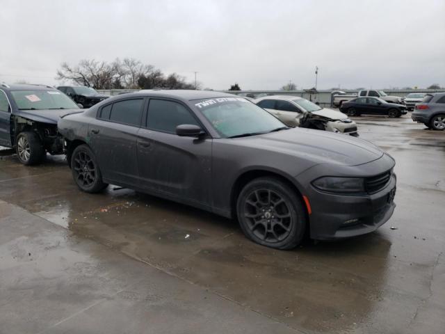 Photo 4 from auction – 2018 DODGE CHARGER GT with VIN 2C3CDXJG9JH181347