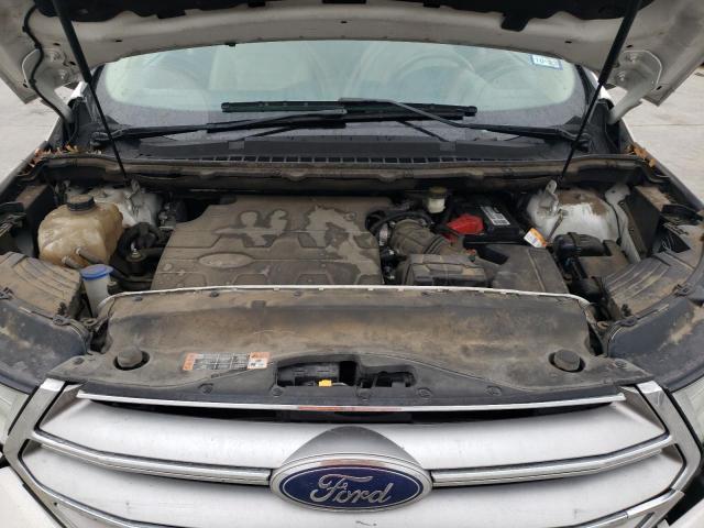 Photo 12 from auction – 2015 FORD EDGE SEL with VIN 2FMTK3J86FBB85364