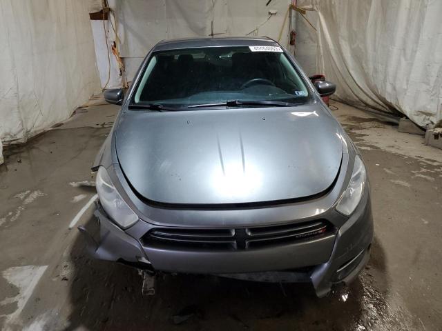 Photo 5 from auction – 2013 DODGE DART SE with VIN 1C3CDFAH5DD318966