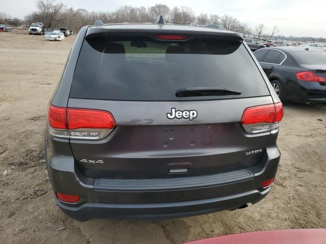 Photo 6 from auction – 2014 JEEP GRAND CHER with VIN 1C4RJFAG2EC422070
