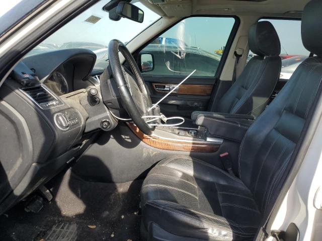 Photo 7 from auction – 2010 LAND ROVER RANGE ROVE with VIN SALSK2D46AA251380