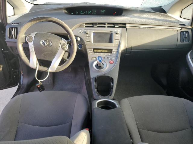 Zdjęcie 8 z aukcji – 2015 TOYOTA PRIUS z VIN JTDKN3DU3F0470671