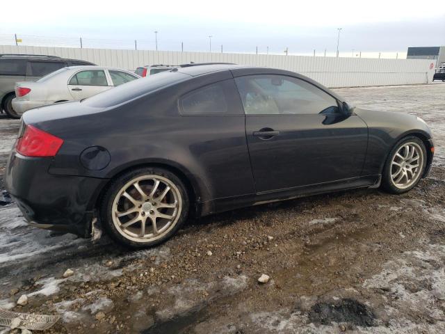 Photo 3 from auction – 2006 INFINITI G35 with VIN JNKCV54E96M718955