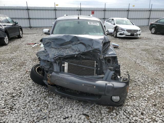 Photo 5 from auction – 2010 CHEVROLET HHR LT with VIN 3GNBACDV8AS554790
