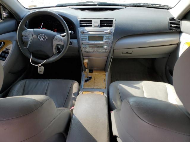 Photo 8 from auction – 2007 TOYOTA CAMRY with VIN JTNBK46K773022729