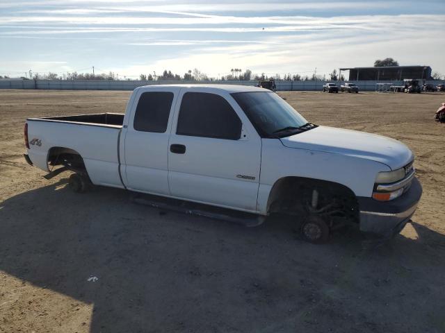 Фото 4 с аукциона – 2001 CHEVROLET SILVERADO с VIN 1GCEK19V41E113698