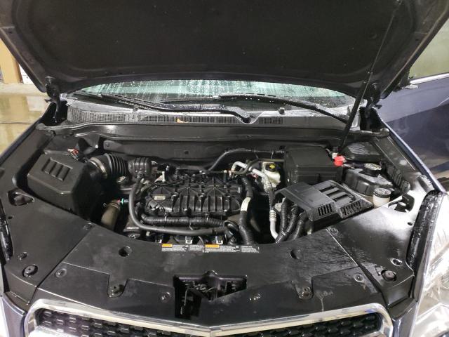 Photo 12 from auction – 2013 CHEVROLET EQUINOX LT with VIN 2GNFLFE32D6191786