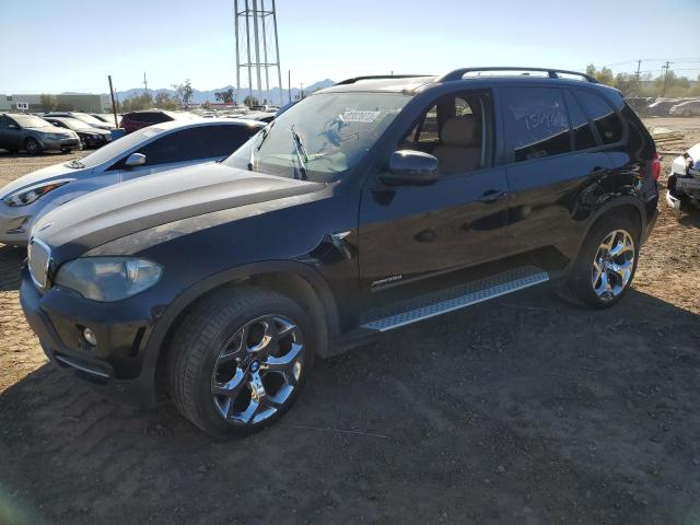 Foto 1 de la subasta – 2010 BMW X5 con VIN 5UXFF0C59ALJ98849