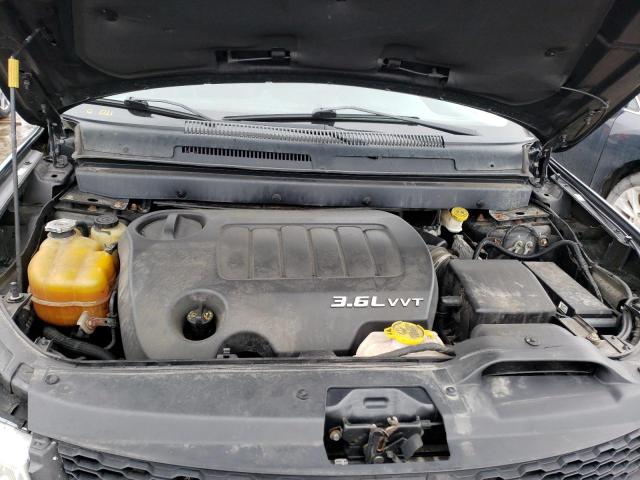 Photo 12 from auction – 2011 DODGE JOURNEY R/ with VIN 3D4PH6FG7BT519053