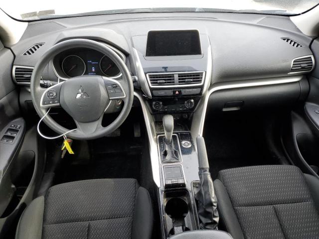 Photo 8 from auction – 2018 MITSUBISHI ECLIPSE CR with VIN JA4AT4AA8JZ042742