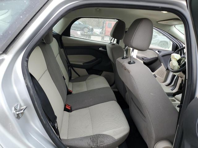 Photo 10 from auction – 2012 FORD FOCUS SE with VIN 1FAHP3K23CL299460