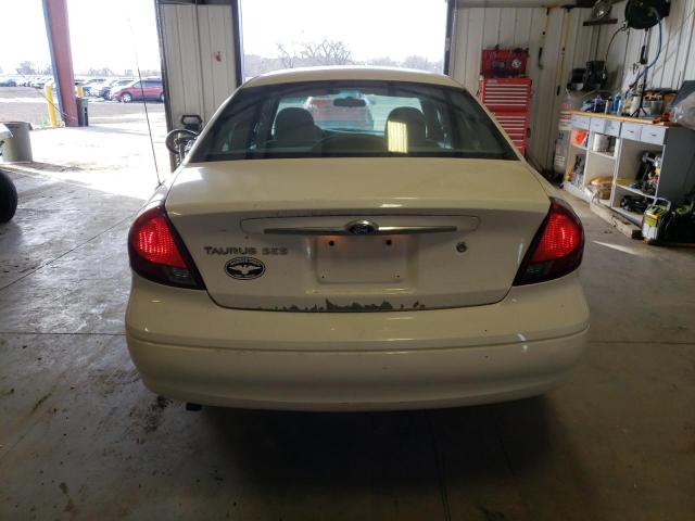 Photo 6 from auction – 2001 FORD TAURUS SES with VIN 1FAFP552X1A258217