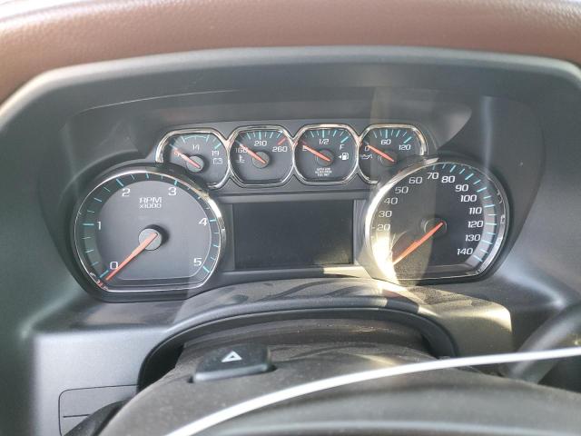 صورة رقم 9 من المزاد - 2016 CHEVROLET SILVERADO مع VIN 1GC4K1E89GF220258