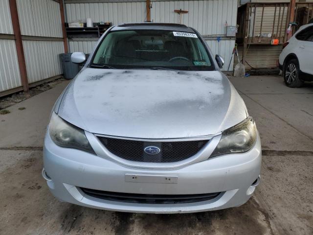 Photo 5 from auction – 2010 SUBARU IMPREZA 2. with VIN JF1GH6B66AH811242